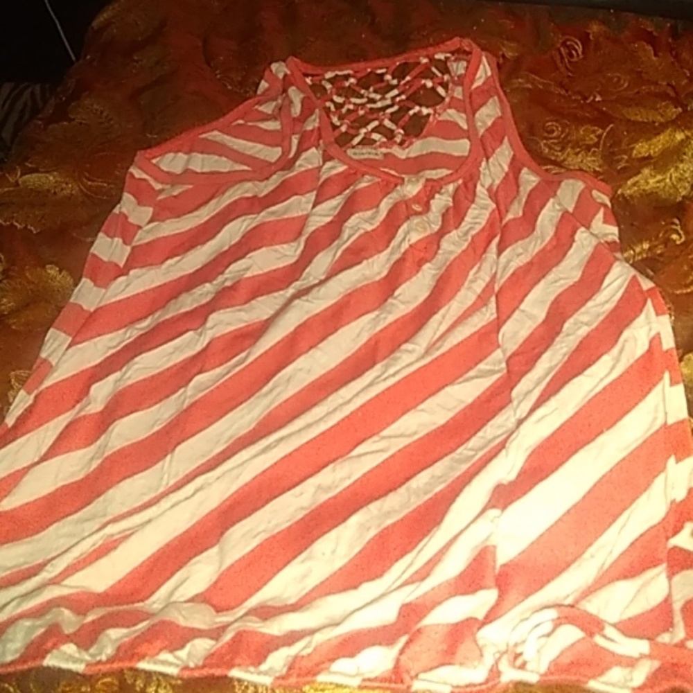Cute marices tank